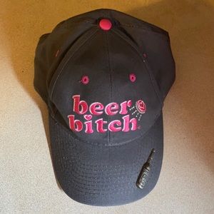 Beer Cap